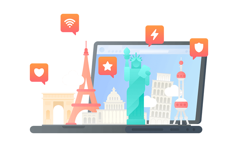 在斯威士兰连接到中国vpn - VPN加速器